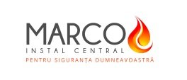 Marco Instal Central - Instalatii termice, sanitare, gaze